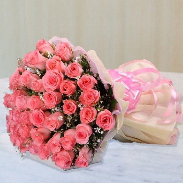 rosebouquet