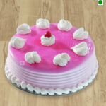 1 Kg Strawberry Cake 1290
