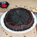1/2 Kg Chocolate Cake 890