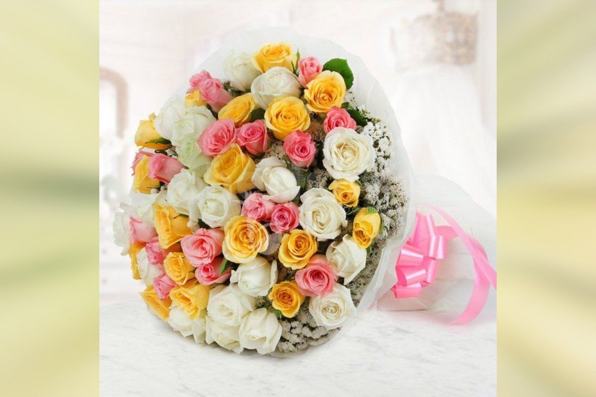 rosebouquet