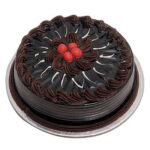 Chocolate Truffle Cake 1kg