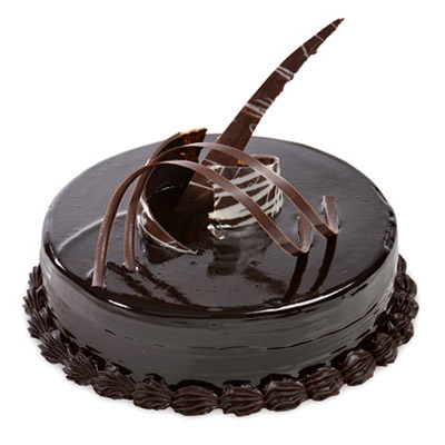 5 Star Chocolate Cake 1kg