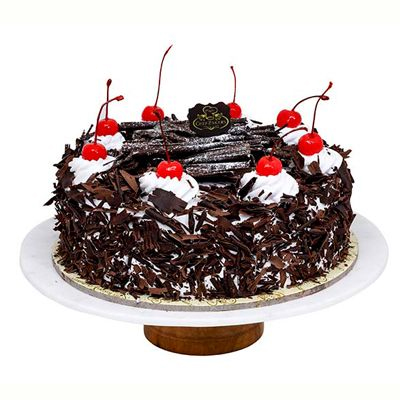 Black Forest Cake 1 Kg