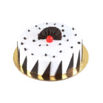 1 Kg Black Forest Cake 1290